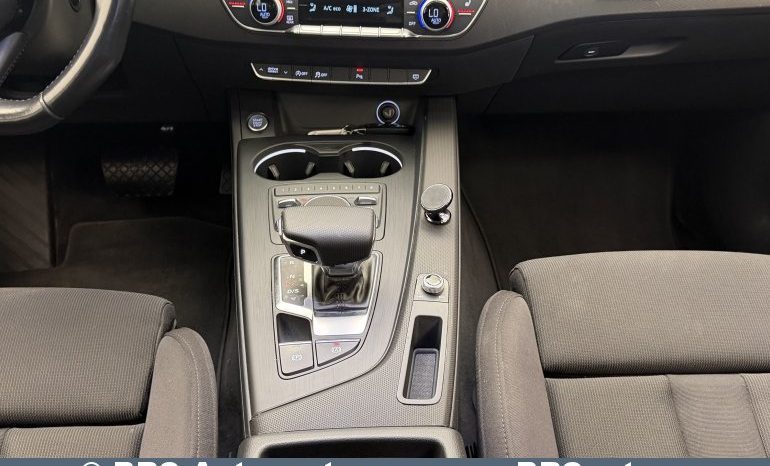 
								Audi A4 Avant 2.0 TDI S-Line Quattro Automatas 2016 full									
