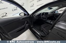 
										Audi A4 Avant 2.0 TDI S-Line Quattro Automatas 2016 full									