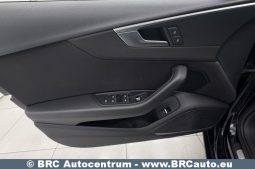 
										Audi A4 Avant 2.0 TDI S-Line Quattro Automatas 2016 full									
