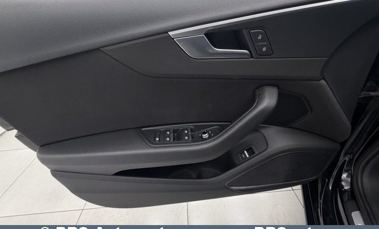 
								Audi A4 Avant 2.0 TDI S-Line Quattro Automatas 2016 full									