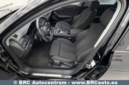 
										Audi A4 Avant 2.0 TDI S-Line Quattro Automatas 2016 full									