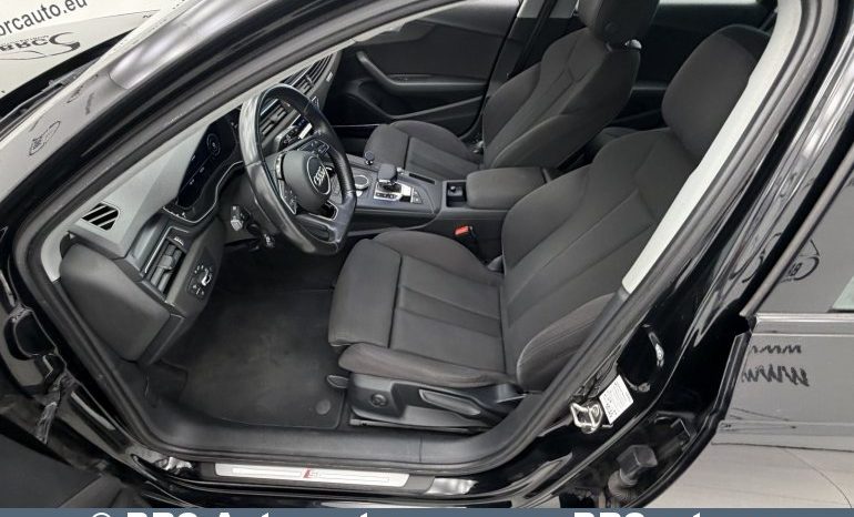 
								Audi A4 Avant 2.0 TDI S-Line Quattro Automatas 2016 full									