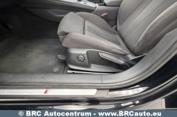 
										Audi A4 Avant 2.0 TDI S-Line Quattro Automatas 2016 full									