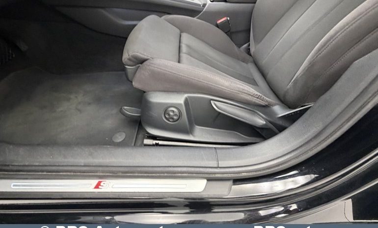 
								Audi A4 Avant 2.0 TDI S-Line Quattro Automatas 2016 full									