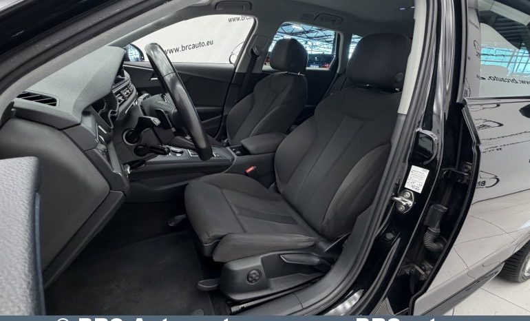 
								Audi A4 Avant 2.0 TDI S-Line Quattro Automatas 2016 full									
