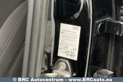 
										Audi A4 Avant 2.0 TDI S-Line Quattro Automatas 2016 full									