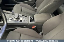 
										Audi A4 Avant 2.0 TDI S-Line Quattro Automatas 2016 full									
