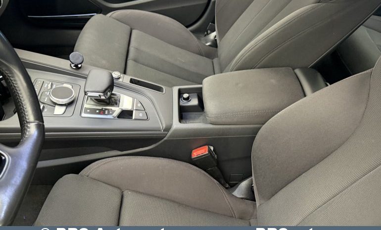 
								Audi A4 Avant 2.0 TDI S-Line Quattro Automatas 2016 full									