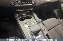 
										Audi A4 Avant 2.0 TDI S-Line Quattro Automatas 2016 full									