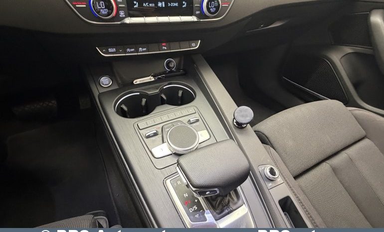 
								Audi A4 Avant 2.0 TDI S-Line Quattro Automatas 2016 full									