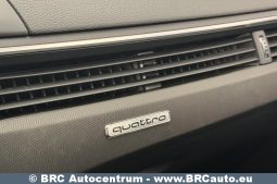 
										Audi A4 Avant 2.0 TDI S-Line Quattro Automatas 2016 full									