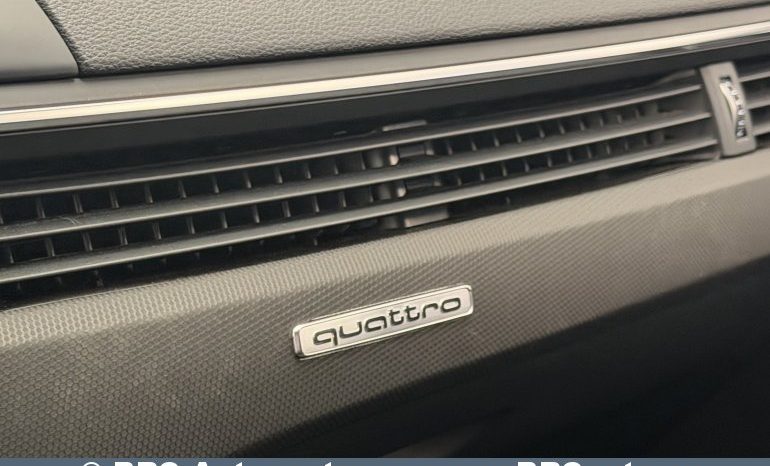 
								Audi A4 Avant 2.0 TDI S-Line Quattro Automatas 2016 full									