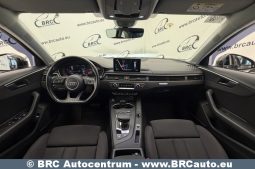 
										Audi A4 Avant 2.0 TDI S-Line Quattro Automatas 2016 full									