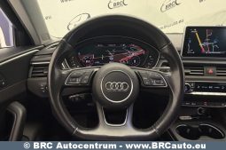 
										Audi A4 Avant 2.0 TDI S-Line Quattro Automatas 2016 full									