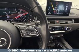
										Audi A4 Avant 2.0 TDI S-Line Quattro Automatas 2016 full									