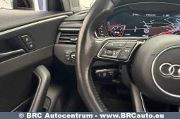 
										Audi A4 Avant 2.0 TDI S-Line Quattro Automatas 2016 full									