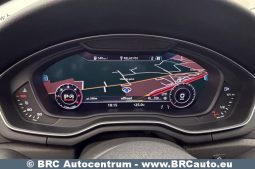 
										Audi A4 Avant 2.0 TDI S-Line Quattro Automatas 2016 full									