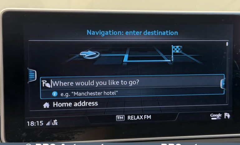 
								Audi A4 Avant 2.0 TDI S-Line Quattro Automatas 2016 full									