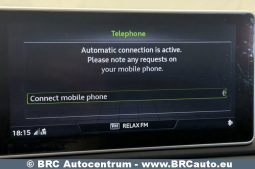 
										Audi A4 Avant 2.0 TDI S-Line Quattro Automatas 2016 full									