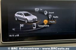 
										Audi A4 Avant 2.0 TDI S-Line Quattro Automatas 2016 full									