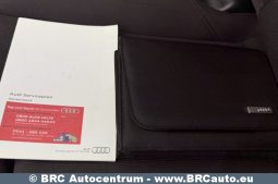 
										Audi A4 Avant 2.0 TDI S-Line Quattro Automatas 2016 full									
