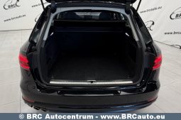 
										Audi A4 Avant 2.0 TDI S-Line Quattro Automatas 2016 full									