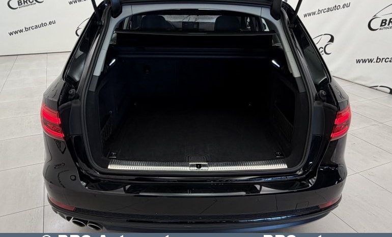 
								Audi A4 Avant 2.0 TDI S-Line Quattro Automatas 2016 full									