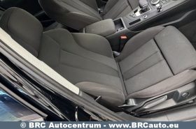 Audi A4 Avant 2.0 TDI S-Line Quattro Automatas 2016