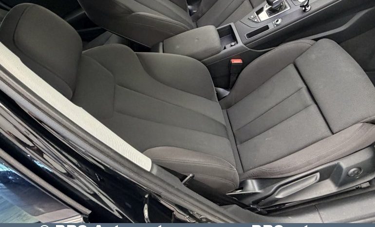 
								Audi A4 Avant 2.0 TDI S-Line Quattro Automatas 2016 full									