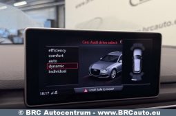 
										Audi A4 Avant 2.0 TDI S-Line Quattro Automatas 2016 full									