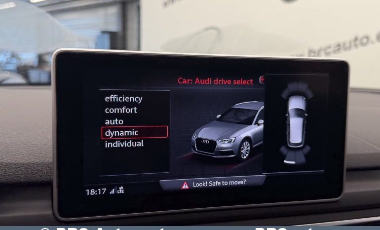 
								Audi A4 Avant 2.0 TDI S-Line Quattro Automatas 2016 full									