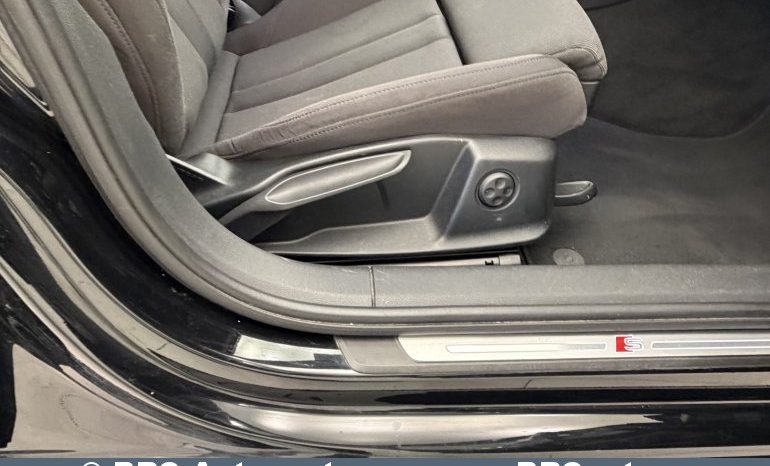 
								Audi A4 Avant 2.0 TDI S-Line Quattro Automatas 2016 full									