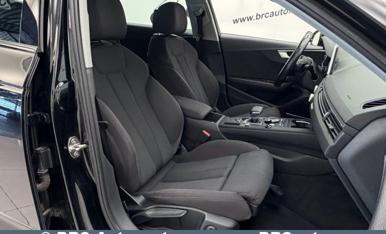 
								Audi A4 Avant 2.0 TDI S-Line Quattro Automatas 2016 full									