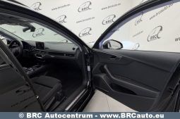 
										Audi A4 Avant 2.0 TDI S-Line Quattro Automatas 2016 full									