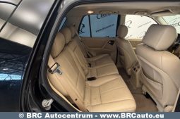 
										Mercedes-Benz ML 270 CDI Automatas 2003 full									
