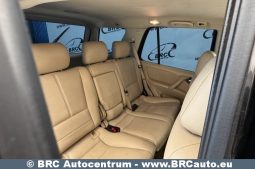 
										Mercedes-Benz ML 270 CDI Automatas 2003 full									