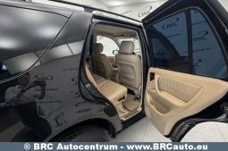 
										Mercedes-Benz ML 270 CDI Automatas 2003 full									