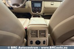 
										Mercedes-Benz ML 270 CDI Automatas 2003 full									