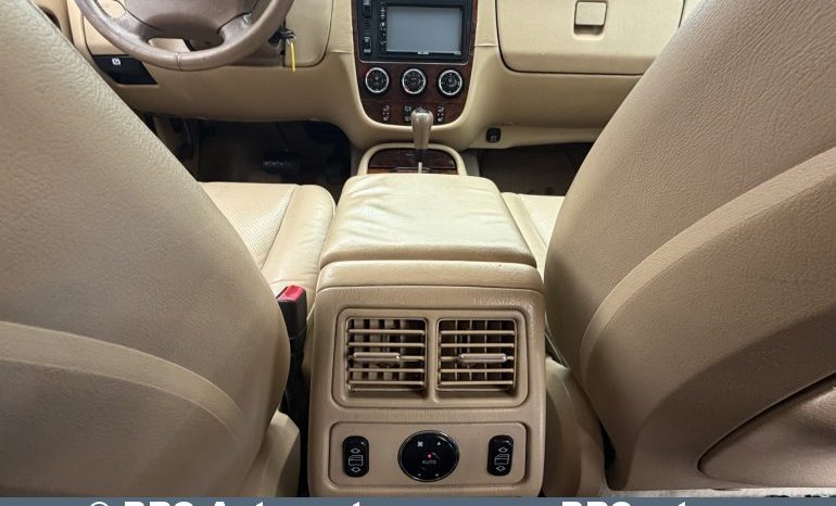 
								Mercedes-Benz ML 270 CDI Automatas 2003 full									