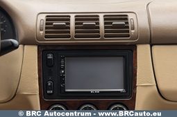 
										Mercedes-Benz ML 270 CDI Automatas 2003 full									