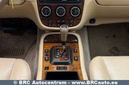 
										Mercedes-Benz ML 270 CDI Automatas 2003 full									