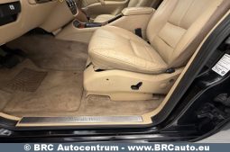 
										Mercedes-Benz ML 270 CDI Automatas 2003 full									