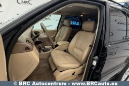 
										Mercedes-Benz ML 270 CDI Automatas 2003 full									