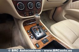 
										Mercedes-Benz ML 270 CDI Automatas 2003 full									