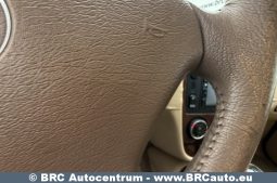 
										Mercedes-Benz ML 270 CDI Automatas 2003 full									