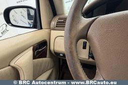 
										Mercedes-Benz ML 270 CDI Automatas 2003 full									