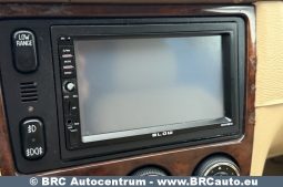 
										Mercedes-Benz ML 270 CDI Automatas 2003 full									