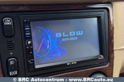 
										Mercedes-Benz ML 270 CDI Automatas 2003 full									
