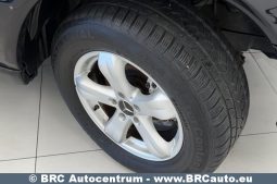 
										Mercedes-Benz ML 270 CDI Automatas 2003 full									