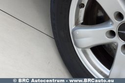 
										Mercedes-Benz ML 270 CDI Automatas 2003 full									